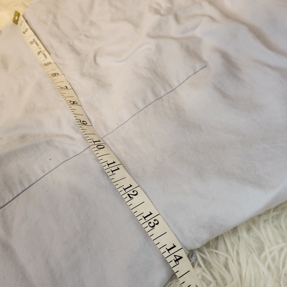 Ann Taylor Sleeveless Midi Dress 0 - Picture 11 of 13